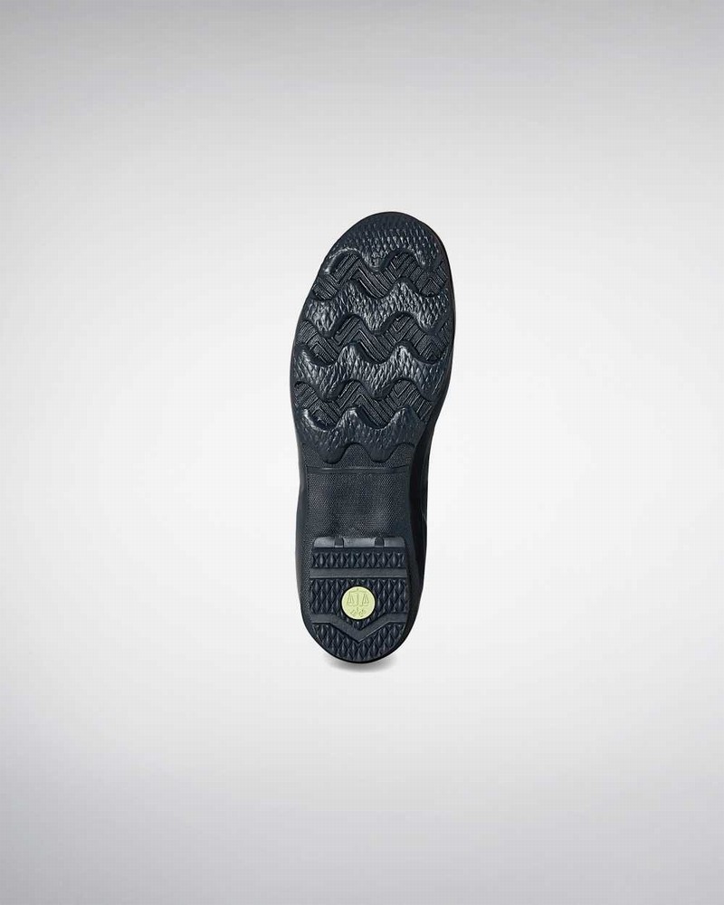 Hunter Norris Field Men Wellington Boots Navy | 732563532