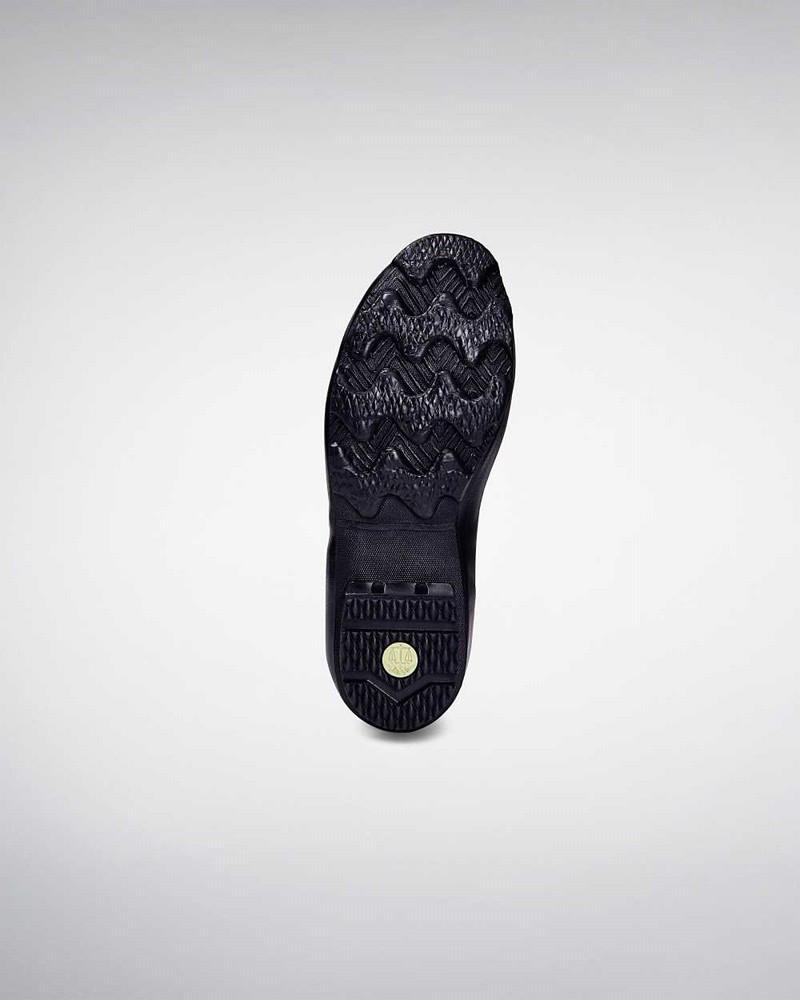 Hunter Norris Field Women Rain Boots Navy | 157292432