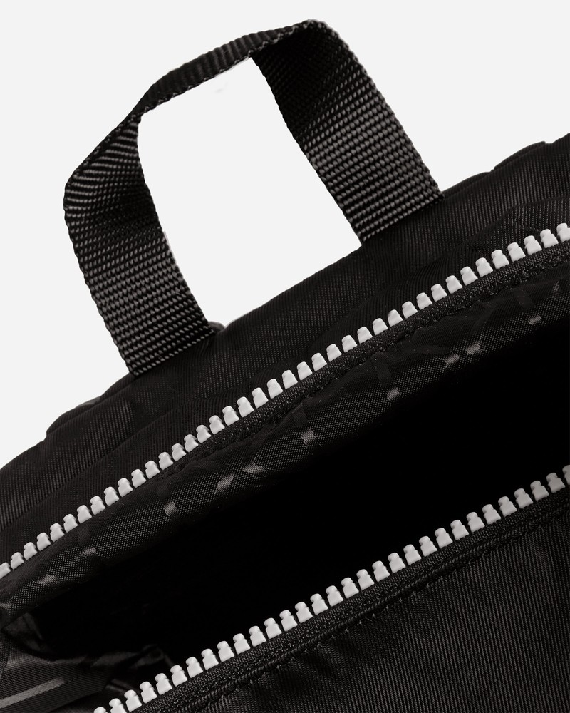 Hunter Nylon Mini Topclip Women Backpacks Black | 226572672