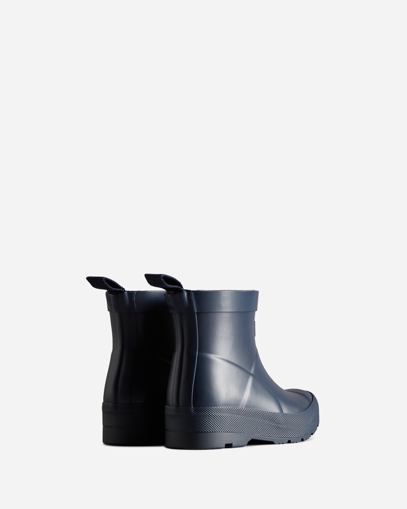 Hunter Play Kids' Boots Navy | 981947320