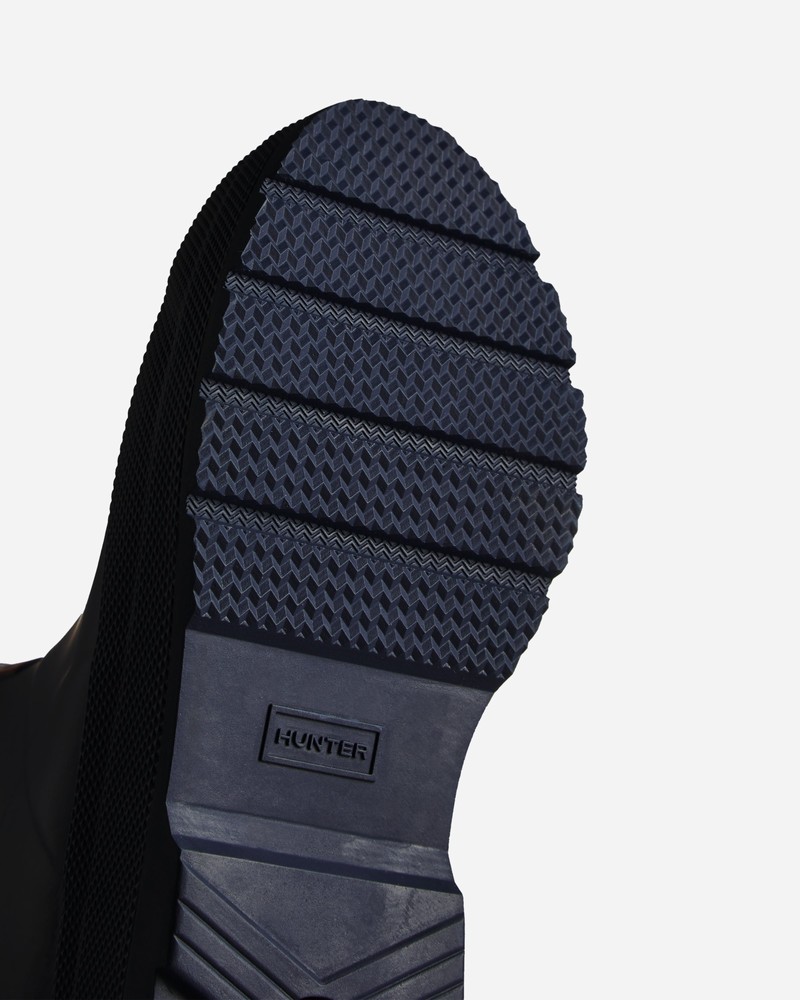 Hunter Play Kids' Wellington Boots Navy | 922212777