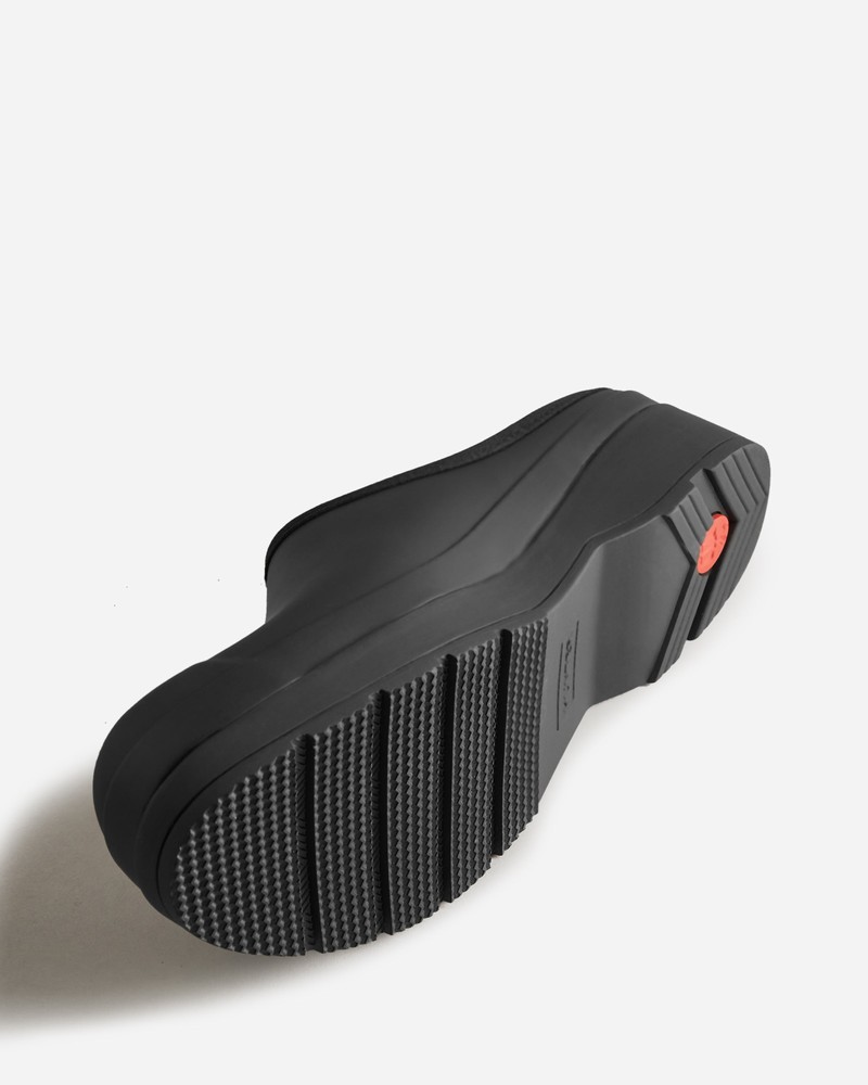Hunter Play Men Clogs Black | 405002605
