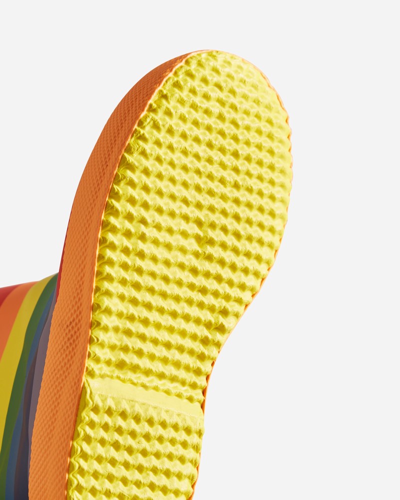 Hunter Rainbow Kids' Wellington Boots Multicolor | 513481538